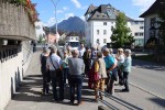 2024 Bludenz Stadtrundgang