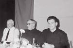 Pater Edgar Hasler Primiz im Jahr 1964
