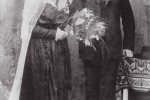 Jakob Lotzer und Agatha Lotzer