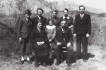 Gebhard Marxer Familie«Hansodis»