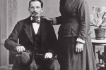 Jakob Meier und Josefa Meier, «Bergbascha» / «Bergjoggli»