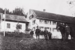 Adolf Meier Familie «Bergnazi»
