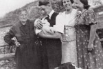Emil Meier Familie «Bergnazi»