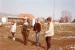 Unterdorf 1982-05
