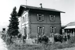 Wohnhaus Nr. 18 (Bahnwächterhaus)