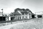 Bahnhof Nendeln