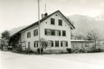Elternhaus Berta Marxer-Meier