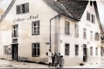 Gasthaus Engel, Nendeln