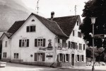Gasthaus Engel, Nendeln