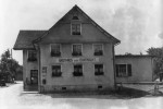 Gasthaus Eintracht, Eschen