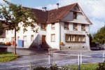 Gasthaus Eintracht, Eschen