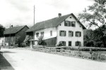 Wohnhaus Nr. 121 (Mittelberger)