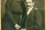 Gebhard und Maria Kranz