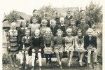 Primarschule Nendeln Klasse Jahrgang 1936 bis 1940