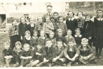 Primarschule Nendeln Klasse 1938