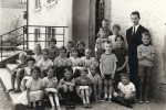 Primarschule Eschen Jahrgang 1958