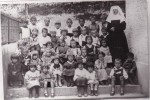 Kindergarten Eschen JG 1927-1929-1934