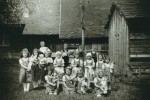 Kindergarten Eschen Jahrgang 1933–1937