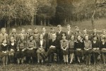 Primarschule Nendeln 1936