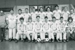 USV Eschen-Mauren 1989 Erste Mannschaft