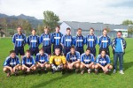 USV Eschen-Mauren 2000 zweite Mannschaft