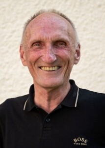 Elmar Kranz