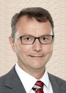 Gustav Gstöhl