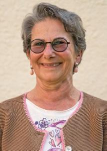 Helga Marxer-Meier