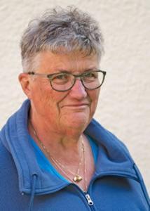 Silfriede Marxer