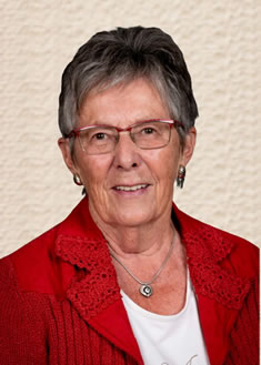 Herlinde Öhri-Meier